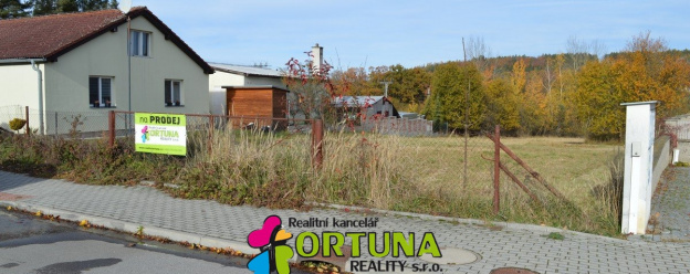 Sale, Land For housing, 0 m² - Hluboká nad Vltavou