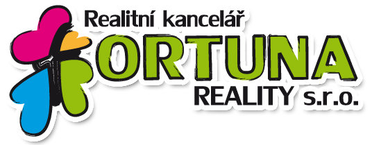 Logo RK FORTUNA REALITY